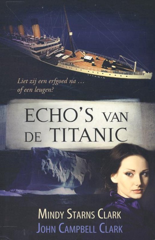 Echo's van de Titanic