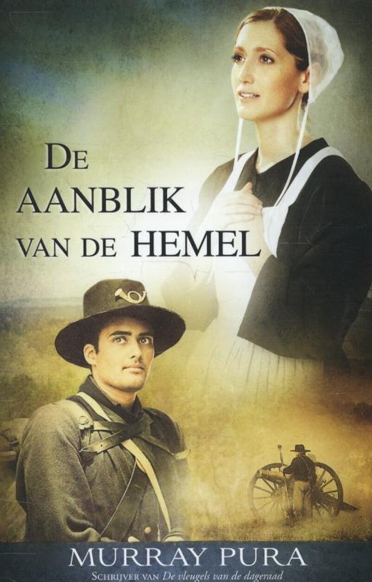 De aanblik van de hemel