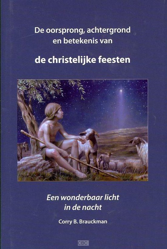 Christelijke feesten