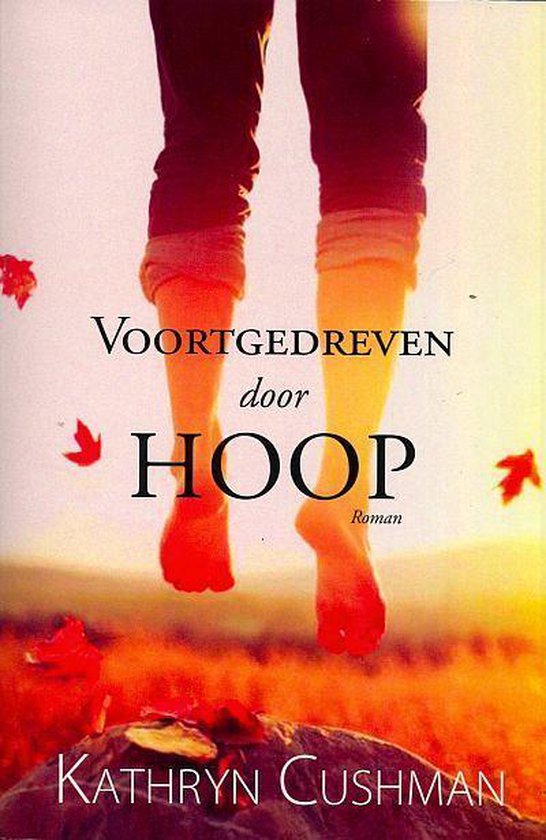 Voortgedreven door hoop