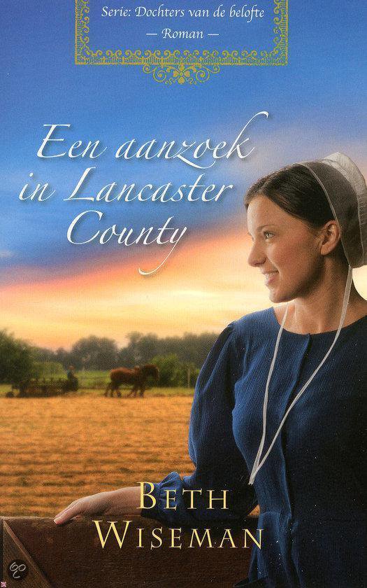 Een aanzoek in Lancaster County