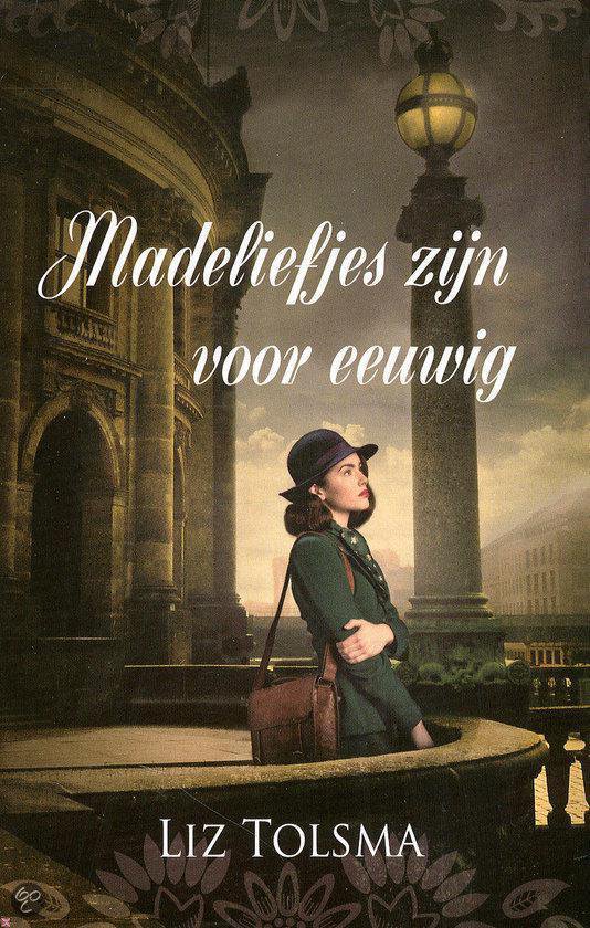 Madeliefjes zijn voor eeuwig