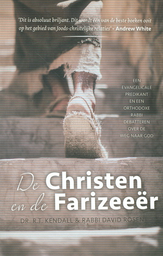 De Christen en de Farizeeër