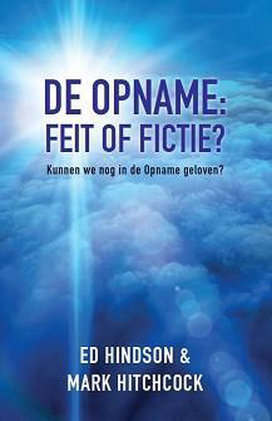 Opname: feit of fictie