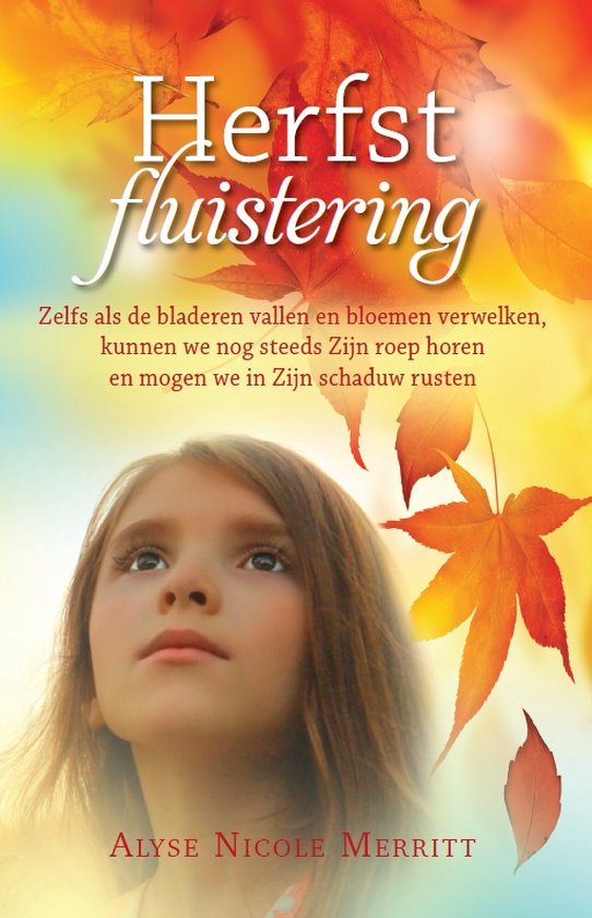 Herfstfluistering