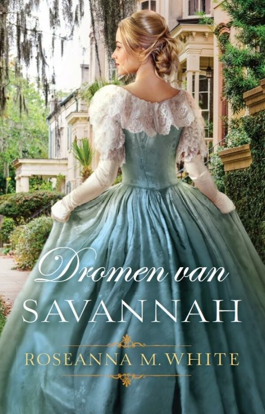 Dromen van Savannah