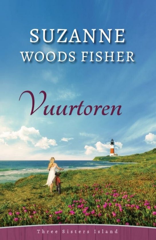 Three Sisters Island 3 - Vuurtoren