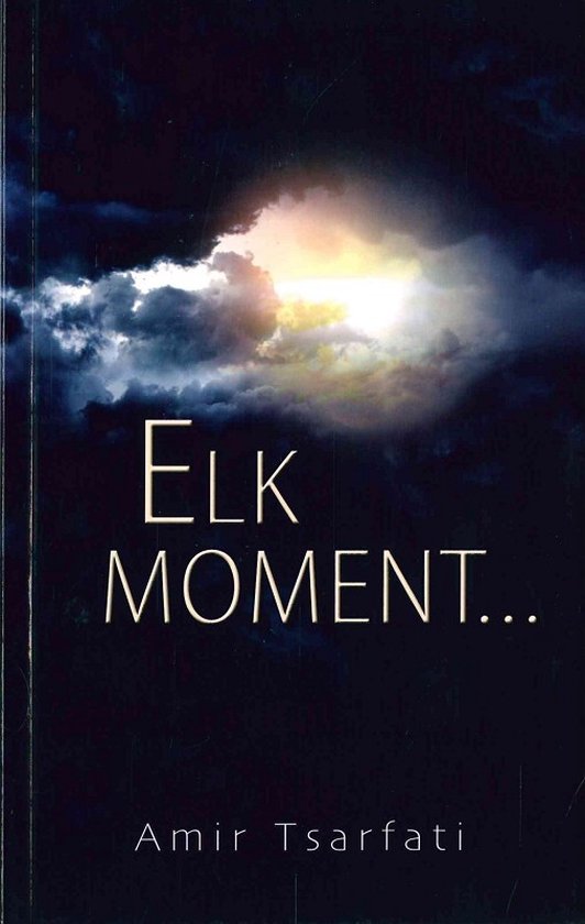 Elk moment...