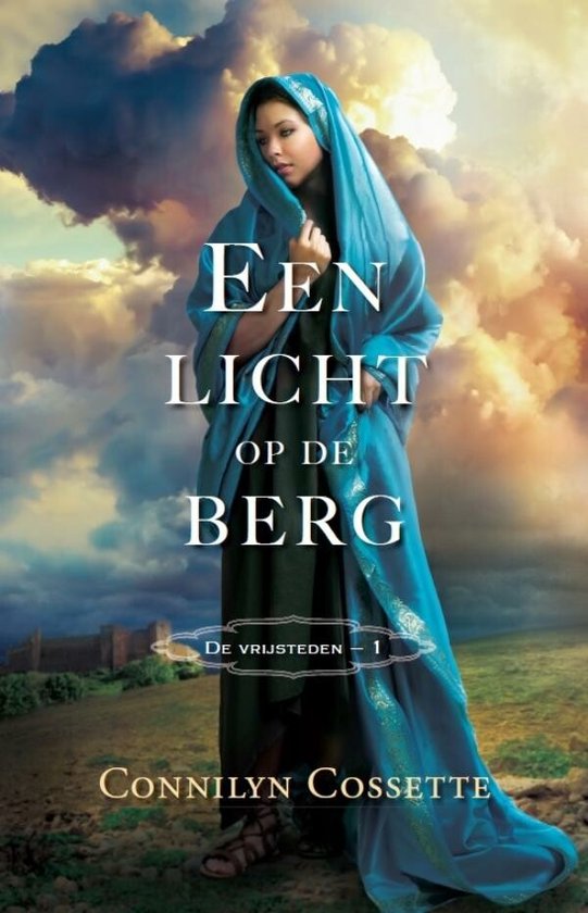 De vrijsteden 1 - Een licht op de berg