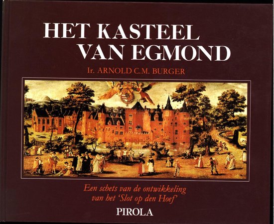 Kasteel van egmond