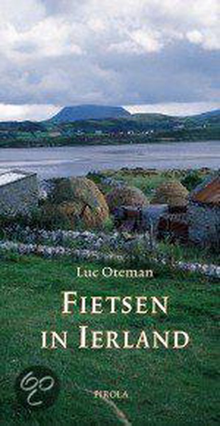 Fietsen In Ierland