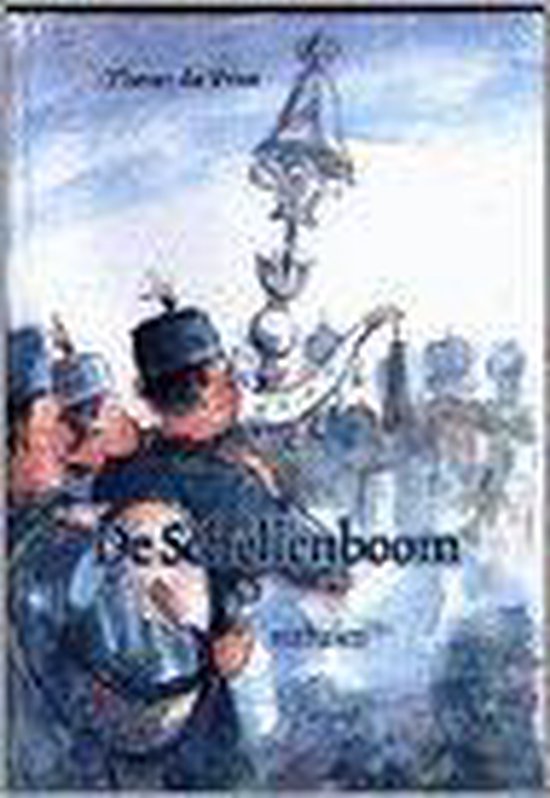 De schellenboom