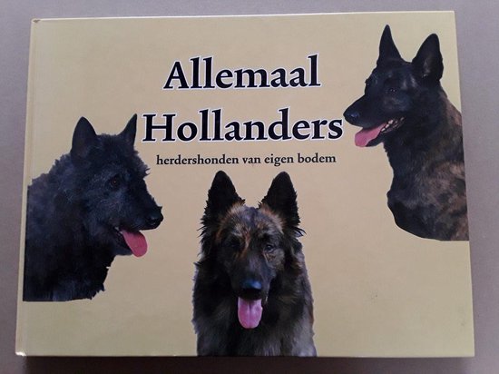 Allemaal Hollanders