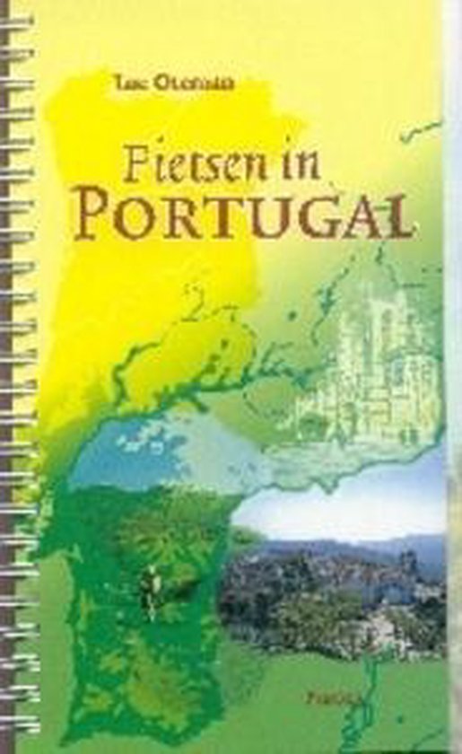 Fietsen In Portugal