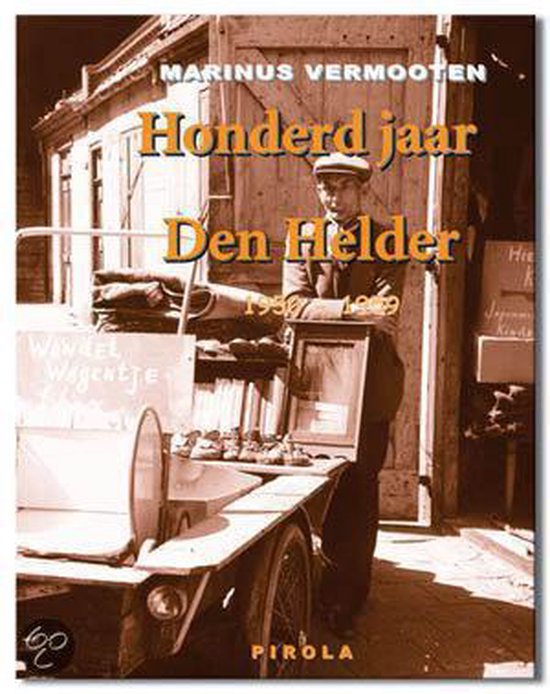 100 jaar den helder 2 (1950-1959)