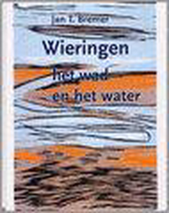 Wieringen Het Wad En Het Water