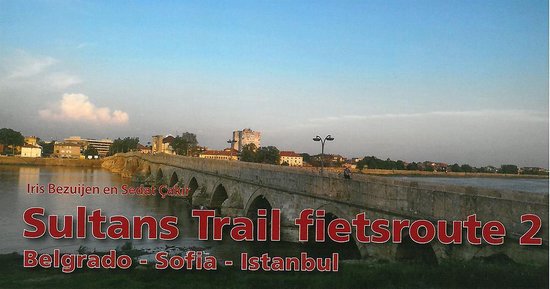 Sultans trail fietsroute