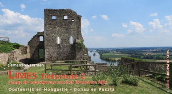 Limes fietsroute 2 - Langs de noordgrens van het Romeinse Rijk, Regensburg-Gyula