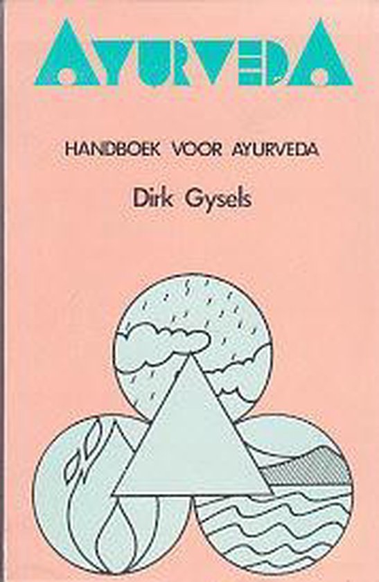 Handboek voor ayurveda