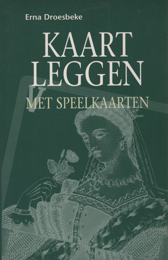 Klassiek kaartleggen met speelkaarten