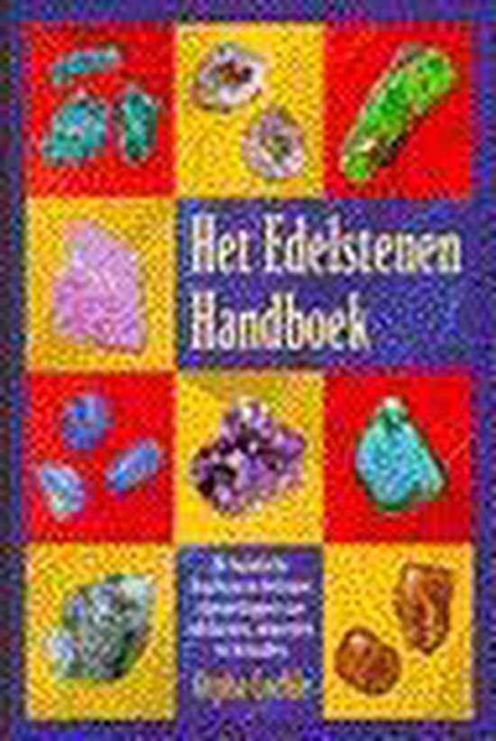 Edelstenen Handboek