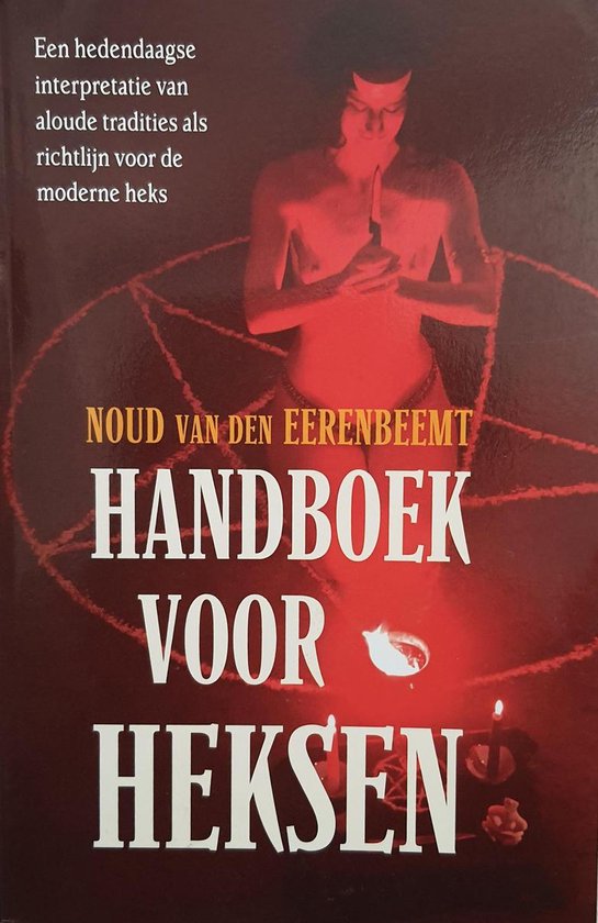 Handboek Voor Heksen