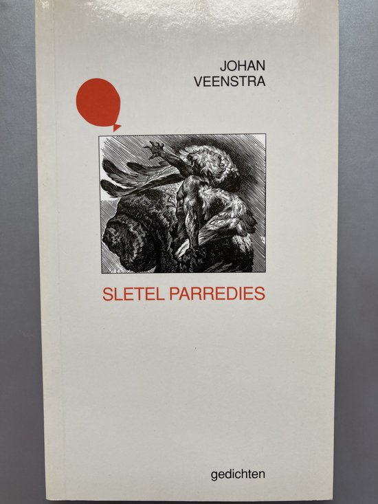 Sletel parredies