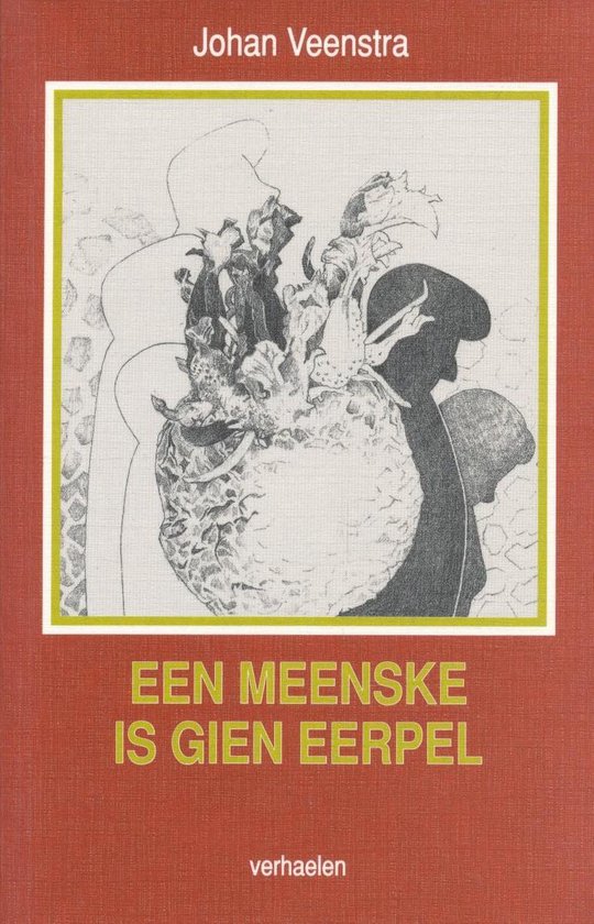 Een meenske is gien eerpel