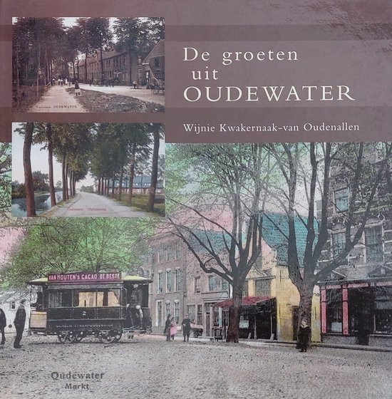 De groeten uit Oudewater