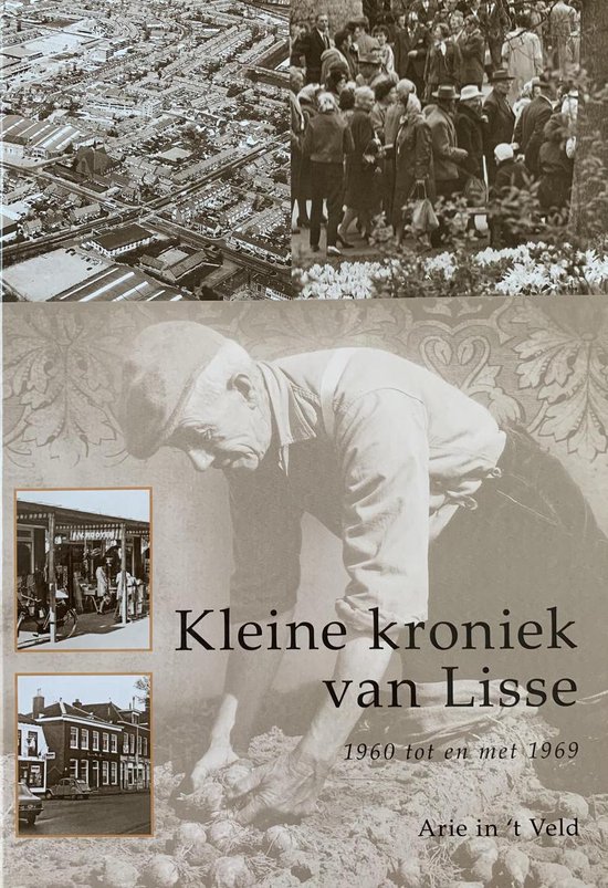 Kleine kroniek van Lisse