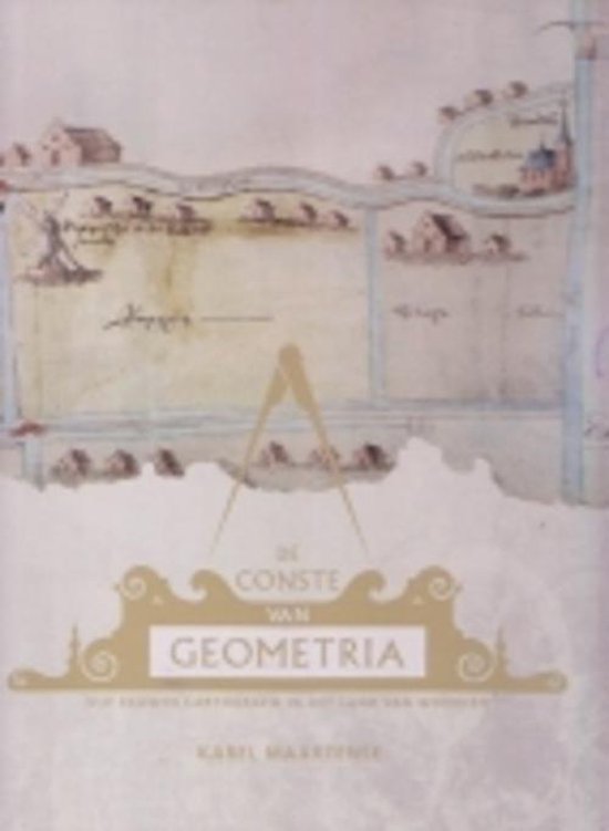 De conste van Geometria