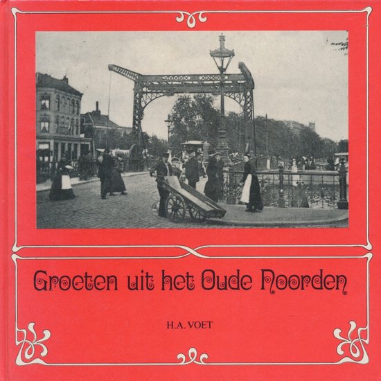 Groeten uit het oude noorden