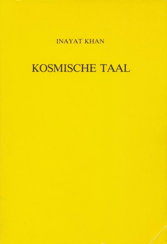 Kosmische Taal