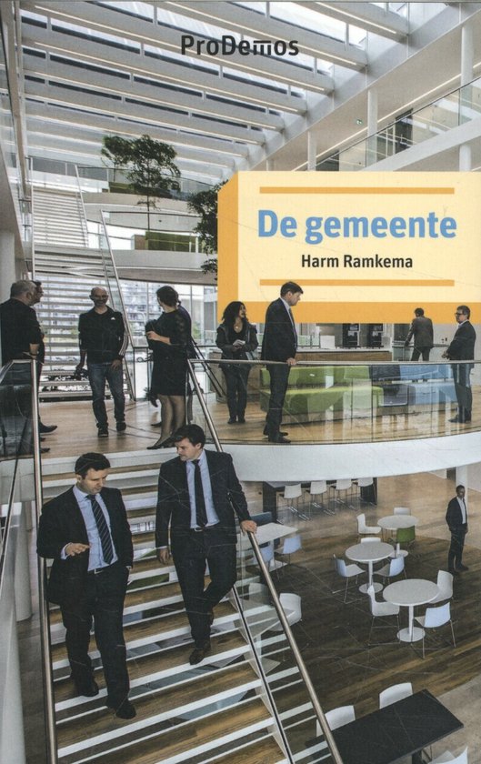 De Gemeente