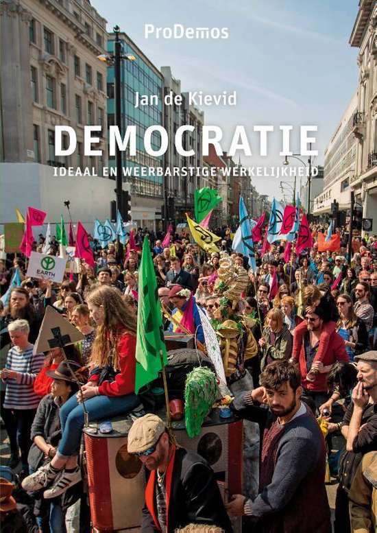 Democratie