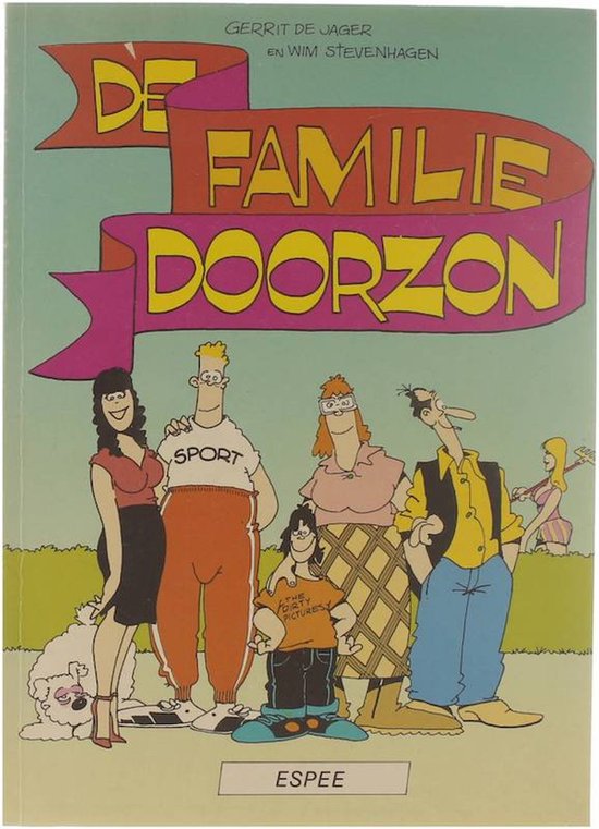 De familie Doorzon