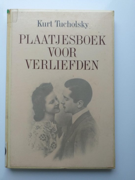 Plaatjesboek voor verliefden