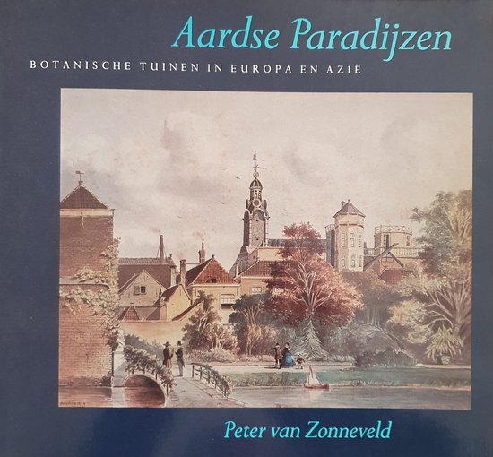 Aardse paradijzen