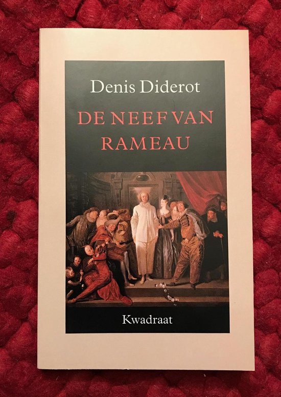 De neef van Rameau