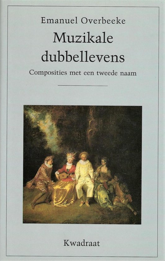 Muzikale dubbellevens