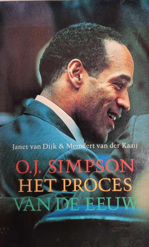 O.J. Simpson   Het proces van de eeuw