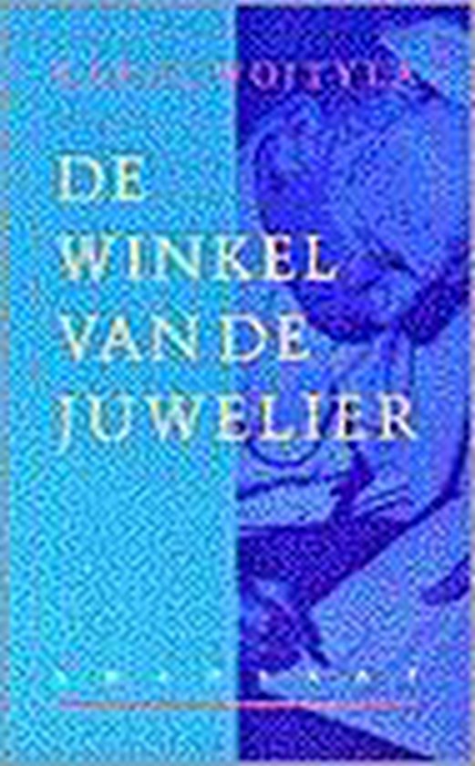 Winkel van de juwelier