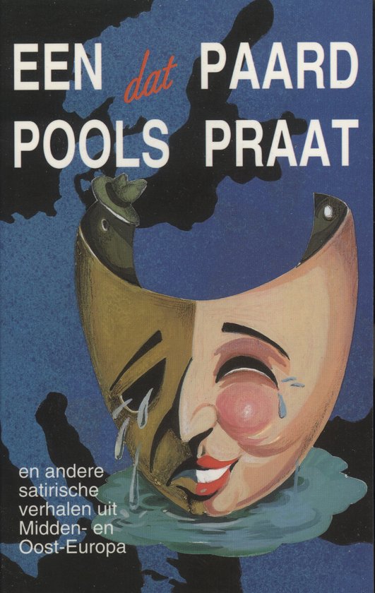 Een paard dat Pools praat