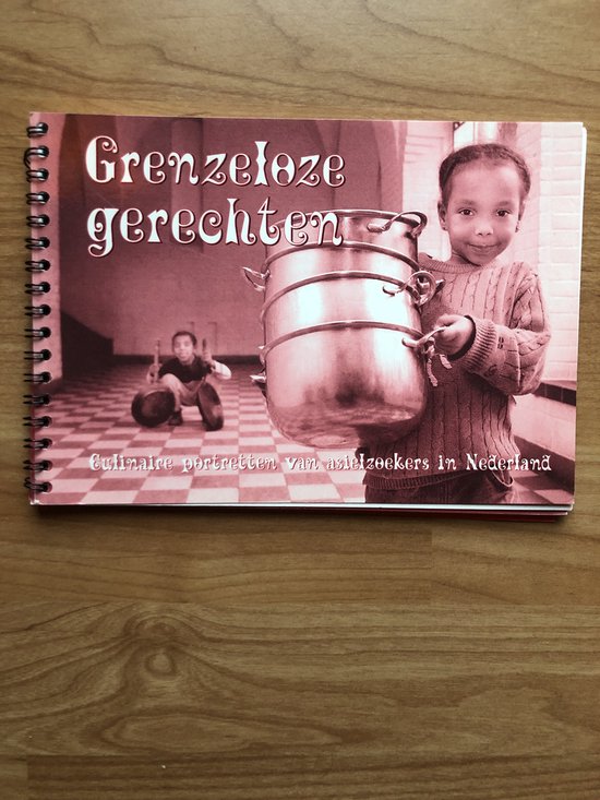 Grenzeloze gerechten