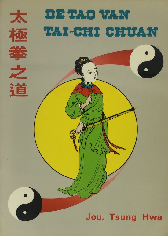 TAO VAN TAI-CHI-CHUAN