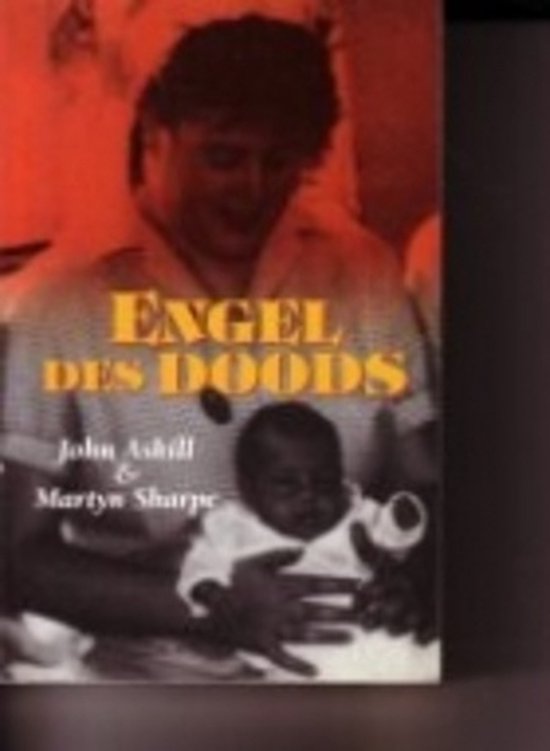 Engel des doods - J. Askill