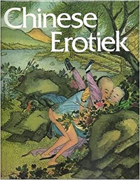 Chinese erotiek