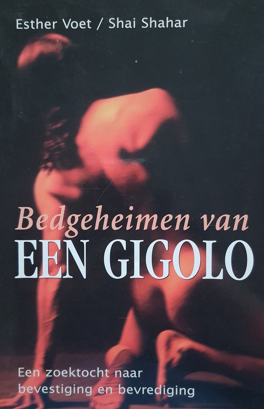 Bedgeheimen van een gigolo