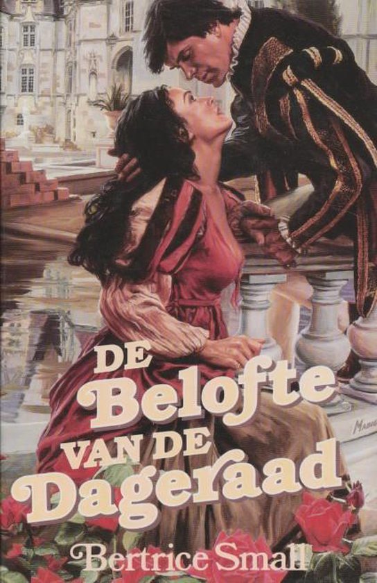 Belofte van de dageraad