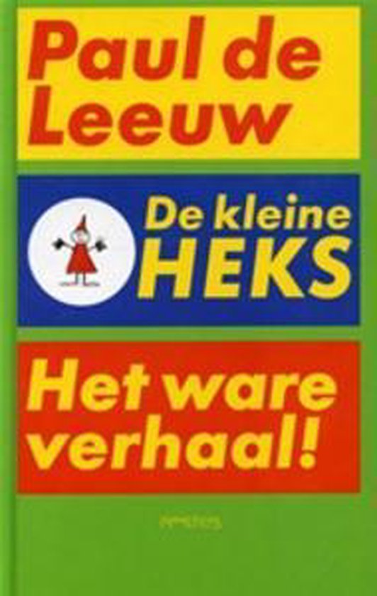 Kleine Heks Dl 1